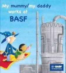 Meine Mama/ Mein Papa arbeitet bei BASF