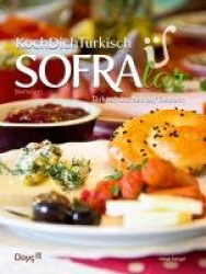 KochDichTürkisch - SOFRAlar - Türkisch Kochen auf Deutsch