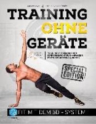 Training ohne Geräte: Fit mit dem 3D-System (Special-Edition)