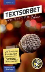Textsorbet - Volume 2 - Die Poesie schlägt zurück