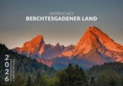 Herrliches Berchtesgadener Land 2026