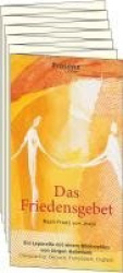 Das Friedensgebet