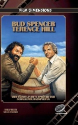 Bud Spencer&Terence Hill - Vier Fäuste, flotte Sprüche und schallende Backpfeifen