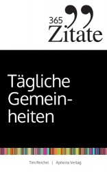 365 Zitate für tägliche Gemeinheiten