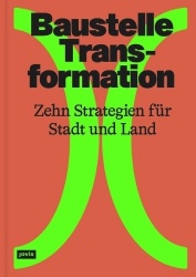 Baustelle Transformation
