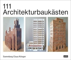 111 Architekturbaukästen