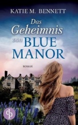 Das Geheimnis von Blue Manor