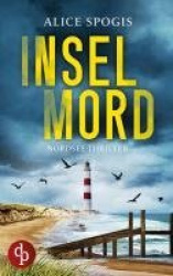 Inselmord - Ein Nordsee-Thriller