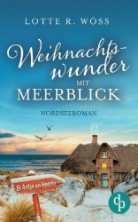 Weihnachtswunder mit Meerblick