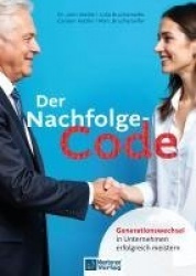 Der Nachfolge-Code