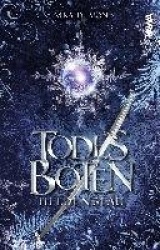 Todesboten - Heldenblau (Band 3)