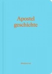 Apostelgeschichte (Bibeljournal)