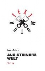 Aus Steiners Welt