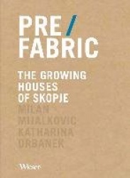 PRE / FABRIC