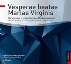 Vesperae beatae Mariae Virginis