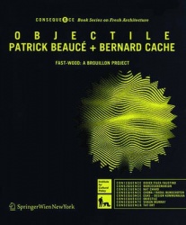 Objectile - Fast-Wood: A Brouillon Project