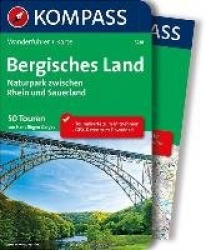 Bergisches Land. Naturpark zwischen Rhein und Sauerland