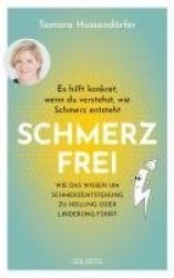 Schmerz frei - Es hilft konkret, wenn du verstehst, wie Schmerz entsteht