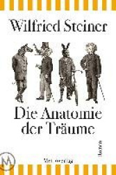 Die Anatomie der Träume