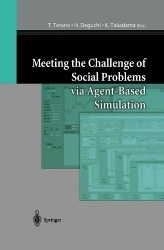 Meeting the Challenge of Social Problems via Agent-Based Simulation - Post-Proceedings of the Second International Workshop on A