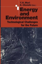 Energy and Environment - Technological Challenges for the Future