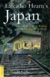 Lafcadio Hearn's Japan - An Anthology of his Writings on the Country and it's People