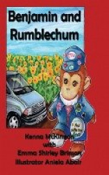 Benjamin & Rumblechum - A Children's Adventure