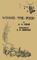 Winnie-The-Pooh, the Original Version