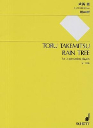 Rain Tree