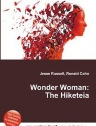 Wonder Woman: The Hiketeia