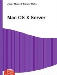 Mac OS X Server