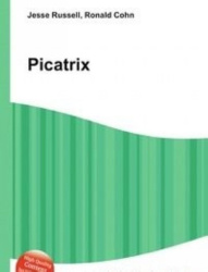 Picatrix