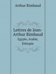 Lettres de Jean-Arthur Rimbaud