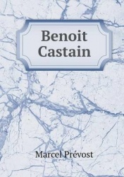 Benoit Castain