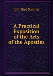 A Practical Exposition of the Acts of the Apostles