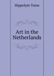 Art in the Netherlands