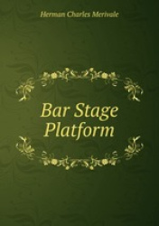 Bar Stage Platform