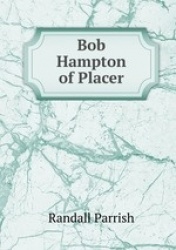 Bob Hampton of Placer