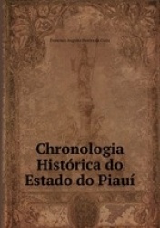 Chronologia Histrica do Estado do Piau