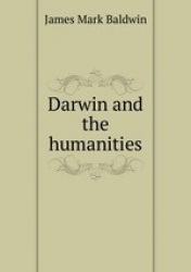 Darwin and the humanities
