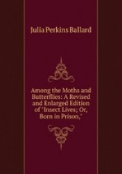 Among the Moths and Butterflies: A Revised and Enlarged Edition of 