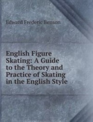 English Figure Skating
