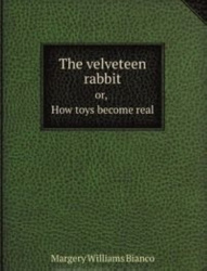 The velveteen rabbit