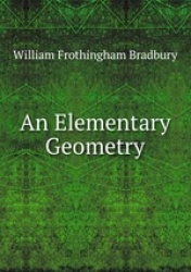 An Elementary Geometry