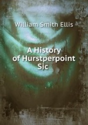 A History of Hurstperpoint Sic .
