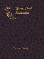 West- Und Sudbahn