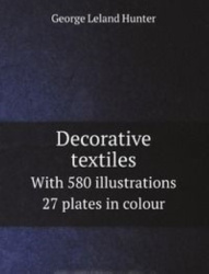 Decorative textiles