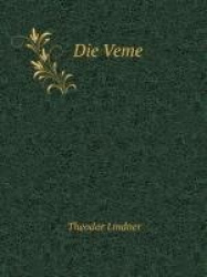 Die Veme (German Edition)