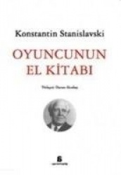 Oyuncunun El Kitabi
