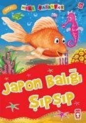 Japon Baligi Sip Sip